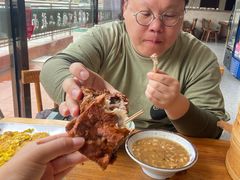 -弓二莜面(总店)