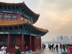 景点-栈桥景区