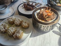 -香樟花园新粤料理(无锡万象城店)
