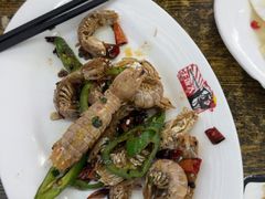 -好味道海鲜大排档·老字号(巽寮湾海鲜市场店)