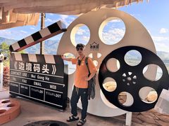 -西双版纳傣族园