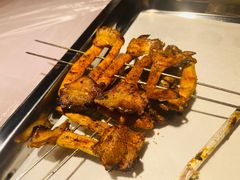 -有位虾匠·香辣蟹·小龙虾(李村店)