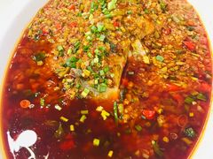 -干老四雅鱼饭店(滨江西路店)