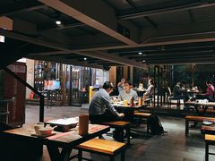 -管氏翅吧(广渠门店)