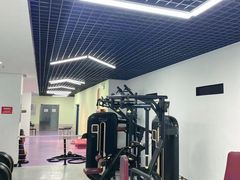 -波士顿游泳健身会所(定福庄店)