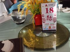 -京天红酒家(马家堡店)