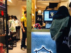 -厝内小眷村(天河南一路店)