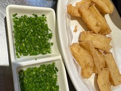 -陈鹏鹏潮汕菜(宝安机场T3航站楼店)