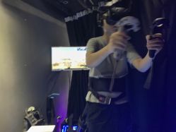 -BBVR团建聚会体验馆·亲子DIY手工