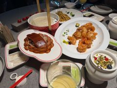 -秀儿四九城·新京菜(亚运村鸟巢店)