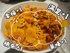 -天辣(金桥啦啦宝都店)