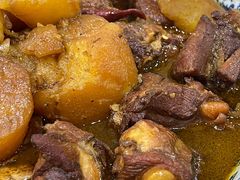 -东财大盘鸡(黑石礁店)