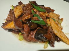 -四世同堂·京菜·烤鸭(双井店)