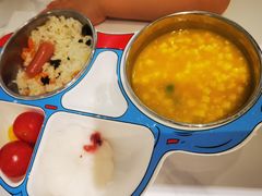-兰湘子·湘菜小炒(济南领秀城店)