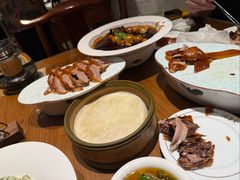 -全聚德(新街口店)