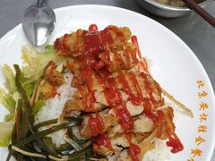 -北京信息科技大学清河小营校区学生食堂