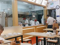 -法华汤包馆(法华镇路店)