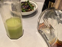 -钱记·乡野菜(紫荆花路店)