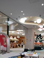 -奈尔宝家庭中心·亲子餐厅(苏州大悦城店)