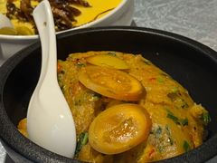 -外婆味道·云南菜大当家(关上店)