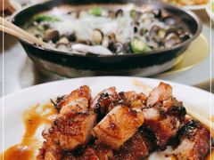 -大赤坎肥仔强烧味海鲜餐厅(大赤坎店)