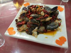 -南海渔家•海鲜•正宗海南菜(海棠湾店)