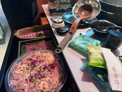 -芸山季·云南山珍菌火锅(人民广场来福士店)