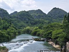 -高荡千年布依古寨旅游景区