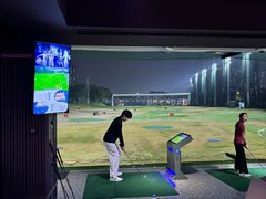 -棕榈泉国际高尔夫学院