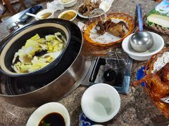 -皇鸽餐厅(龙塘店)