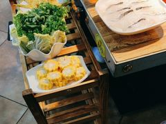 -蜀都三哥火锅店(力盟商业步行街店)