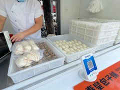 -清泉阁包子铺(中山路店)