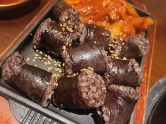 -양평식당·杨平食堂(华贸店)