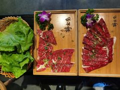 -醉火烧泥炉烤肉(孩儿巷店)