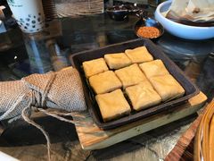 -云海肴·汽锅鸡·云南菜(天山百盛优客店)