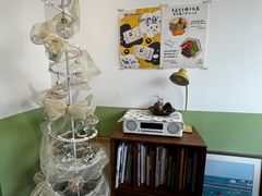 -三花屋 Mihhanaya