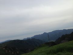 -空中草原