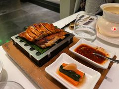 -金链花·泰国餐厅(国贸店)