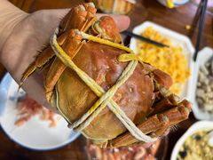 -渔娘蟹庄(阳澄湖莲花岛店)