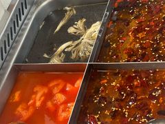 -海底捞火锅(贵和购物中心店.原鲁能城店)