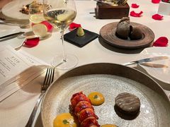 -三嚥阁 La Villa Restaurant