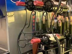 葡萄朗姆酒-芭菲盛宴·环球美食(北城国际店)