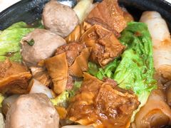 -珍珍小食店(西华路店)