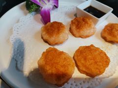 -顺峰顺水顺德菜(龙华店)