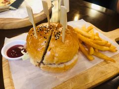 -G+KITCHEN(龙湖狮山天街店)