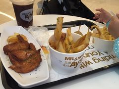 -艾薯夫妇Aysh(红山店)