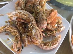 -明记海鲜大排档(巽寮湾店)
