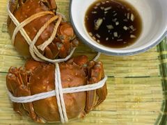 -蟹天蟹地农家菜·阳澄湖大闸蟹(浅水湾店)