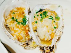生蚝-维园悦谱·海派家常菜(乌鲁木齐南路店)
