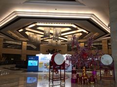 -北京首都机场希尔顿酒店